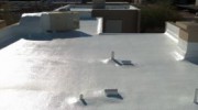 Commercial Roofing Experts