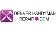 Denver Handyman Repair