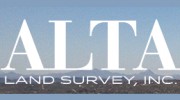 Alta Land Survey