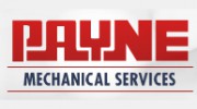 Payne Mechanical Services