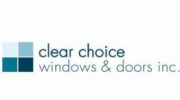 Clear Choice Windows & Doors