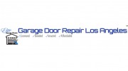 Garage Door Repair Los Angeles