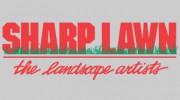 Sharp Lawn