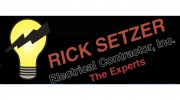 Rick Setzer Electrical Contractor