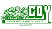 Coy Landscaping & Maintenance