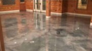 Epoxy Flooring