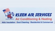 Kleen Air Services