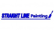 Straight Line Painting