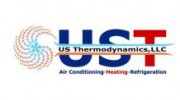 US Thermodynamics Air Conditioning & Heating