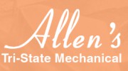 Allens Tri-State Mechanical