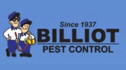 Billiot Pest Control