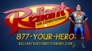 Reliant Air Conditioning