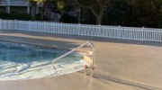 Pool Deck Coating