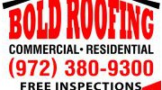 Bold Roofing