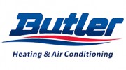 Butler Heating & Air Conditioning