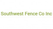 Southwest Fence
