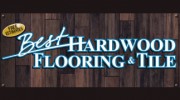 Best Hardwood Flooring