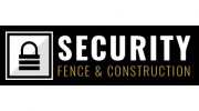 Security Fence & Construction