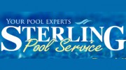 Sterling Pool Service