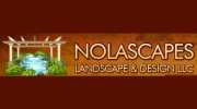 NOLAscapes Landscaping