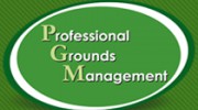 Professional Grounds Management