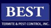 Best Termite & Pest Control