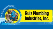 Ruiz Plumbing Industries