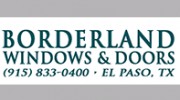 Borderland Windows