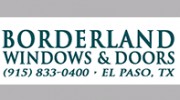 Borderland Windows