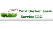 Yard Barber