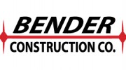 Bender Construction