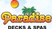 Paradise Decks & Spas