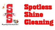 Spotless Shine Cleaning