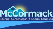 McCormack Roofing