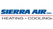 Sierra Air Heating & Cooling