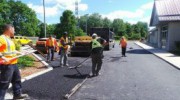 Asphalt Repair