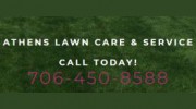 Athens Lawn Care and Service