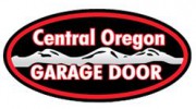 Central Oregon Garage Door