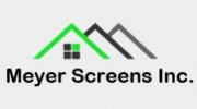 Meyer Screens