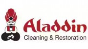 Aladdin Cleaning & Restoration