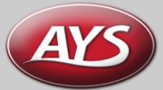 AYS Garage Door