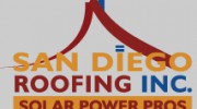 San Diego Roofing