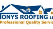 Tonys Roofing LLC