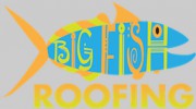 Big Fish Roofing