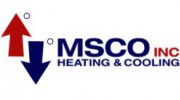 MSCO - Mechanical Service Company