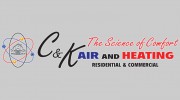 C & K Heating & Air