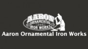 Aaron Ornamental Iron