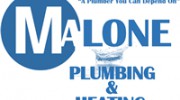 Malone Plumbing & Heating