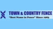 Town & Country Fence