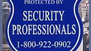 Security Professionals